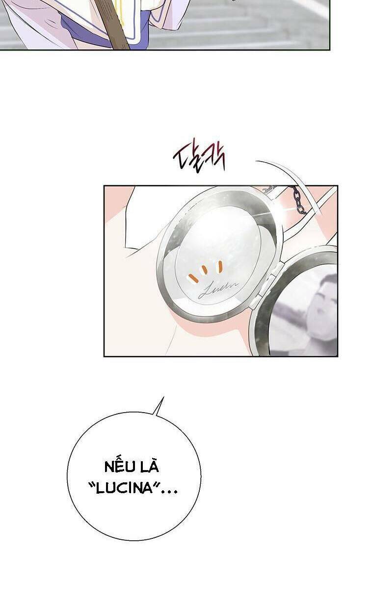 Phía Sau Mặt Nạ Của Nam Chính Hiền Lành - Chapter 8 - Page 6