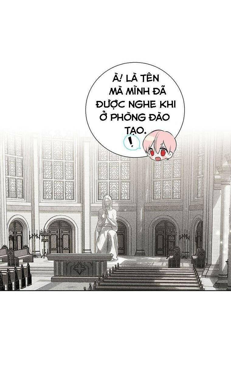 Phía Sau Mặt Nạ Của Nam Chính Hiền Lành - Chapter 8 - Page 7