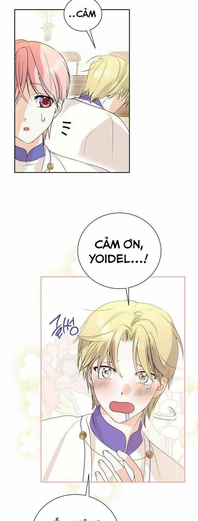 Phía Sau Mặt Nạ Của Nam Chính Hiền Lành - Chapter 9 - Page 11