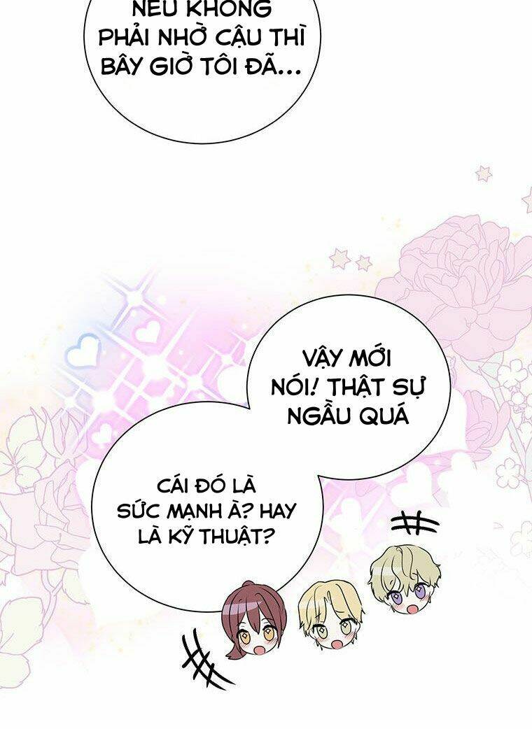 Phía Sau Mặt Nạ Của Nam Chính Hiền Lành - Chapter 9 - Page 12