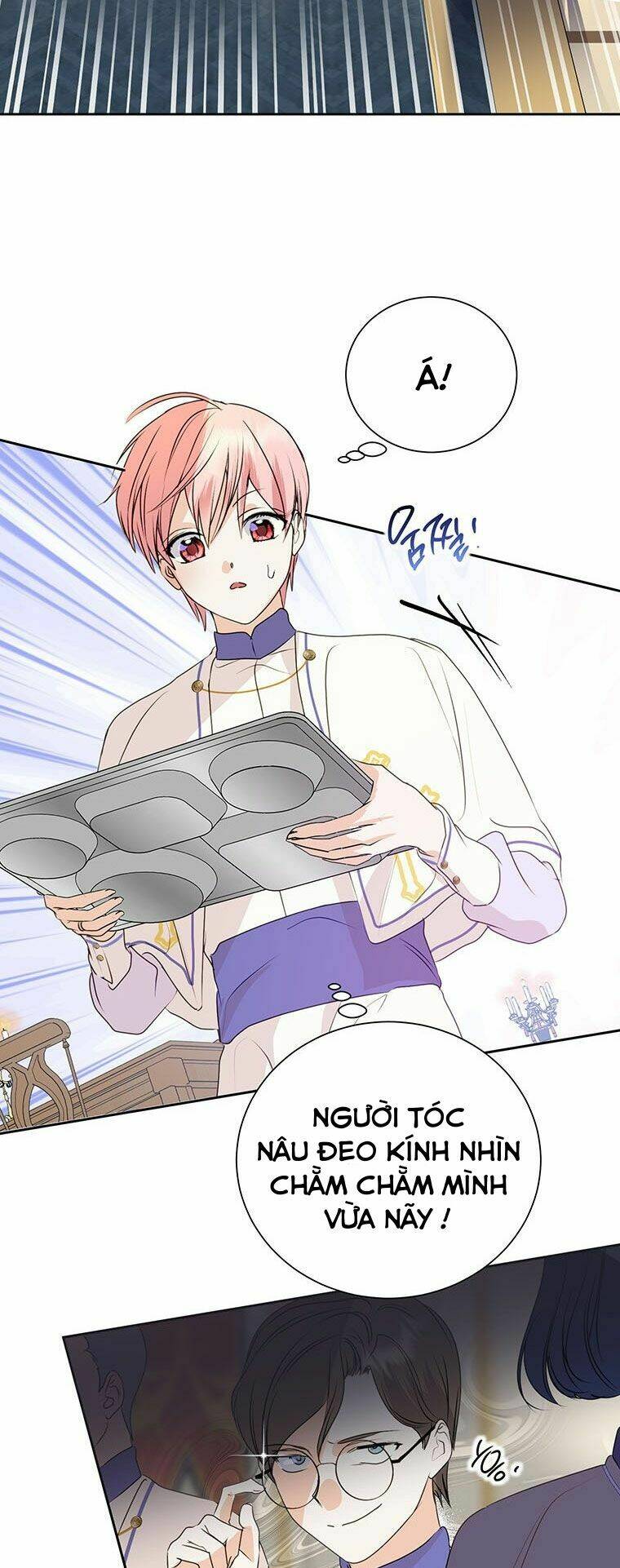 Phía Sau Mặt Nạ Của Nam Chính Hiền Lành - Chapter 9 - Page 17