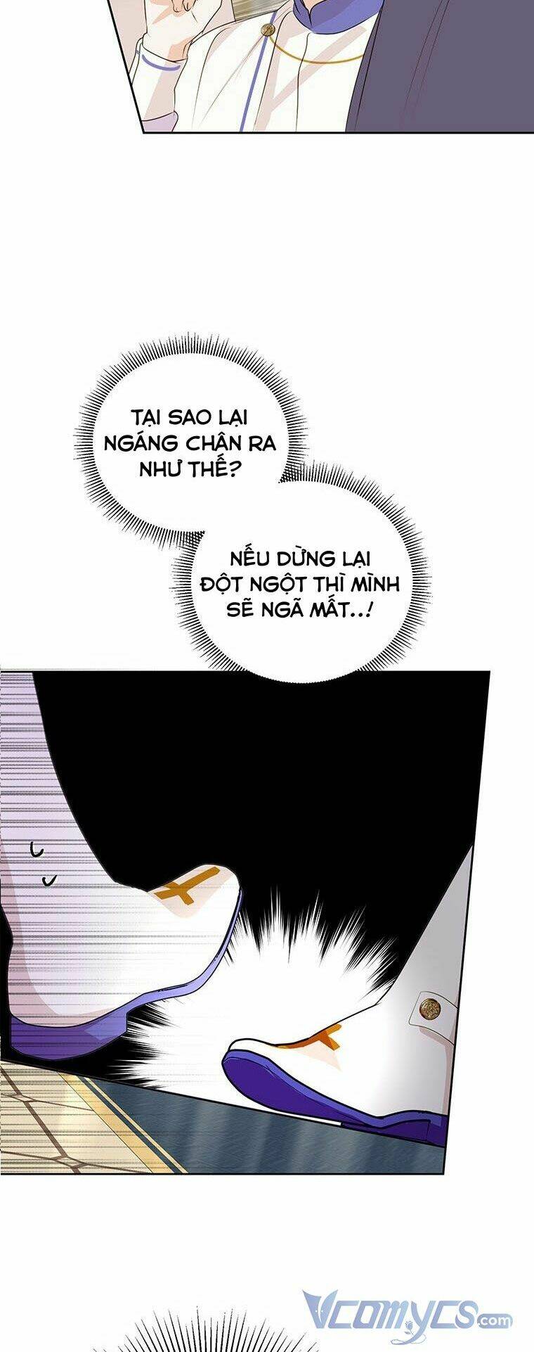 Phía Sau Mặt Nạ Của Nam Chính Hiền Lành - Chapter 9 - Page 18