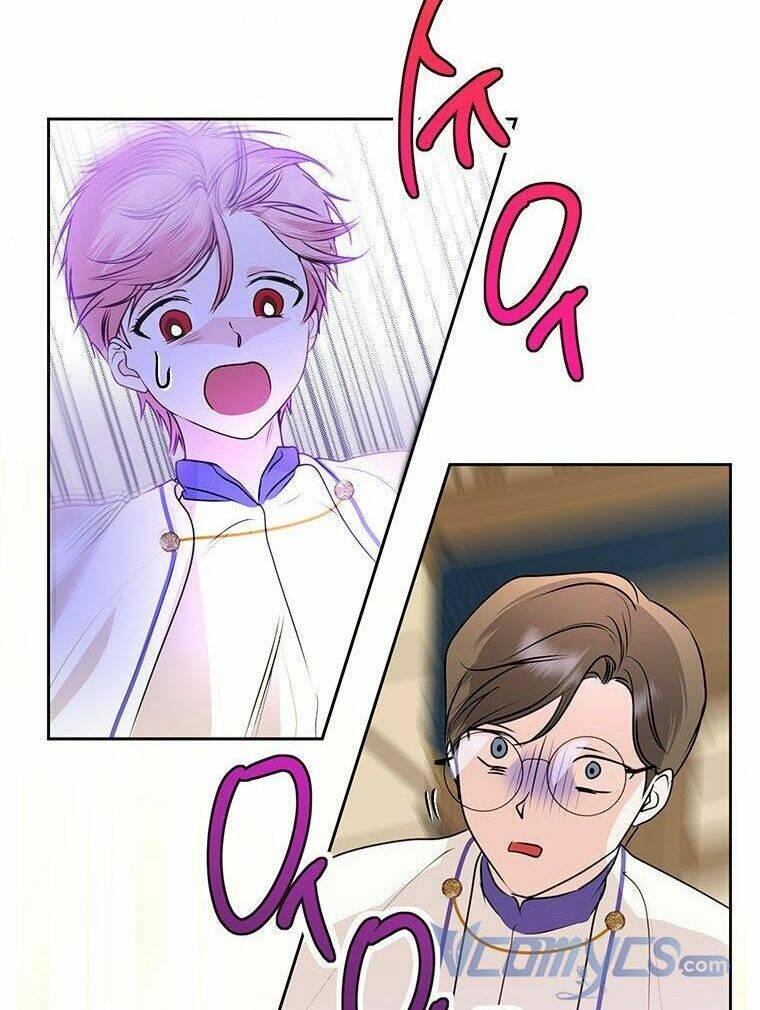 Phía Sau Mặt Nạ Của Nam Chính Hiền Lành - Chapter 9 - Page 21