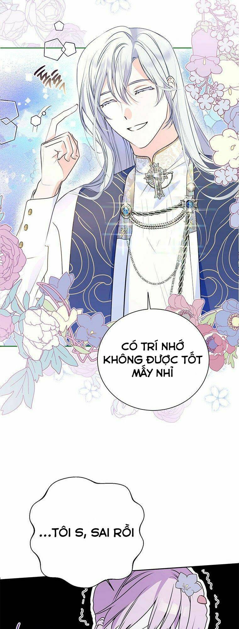 Phía Sau Mặt Nạ Của Nam Chính Hiền Lành - Chapter 9 - Page 26