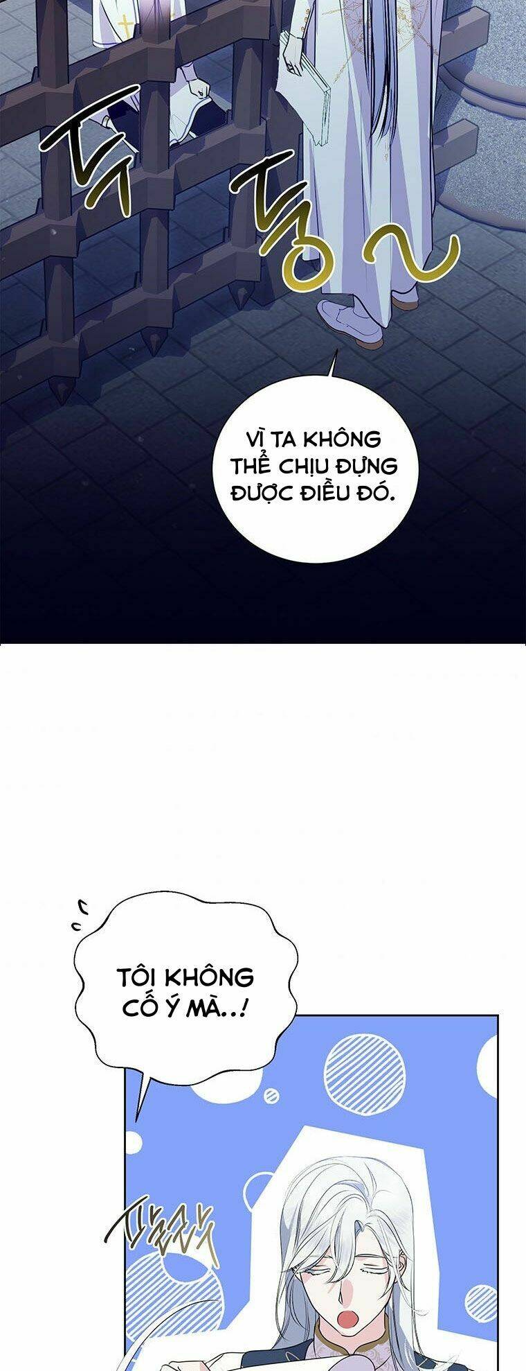 Phía Sau Mặt Nạ Của Nam Chính Hiền Lành - Chapter 9 - Page 29