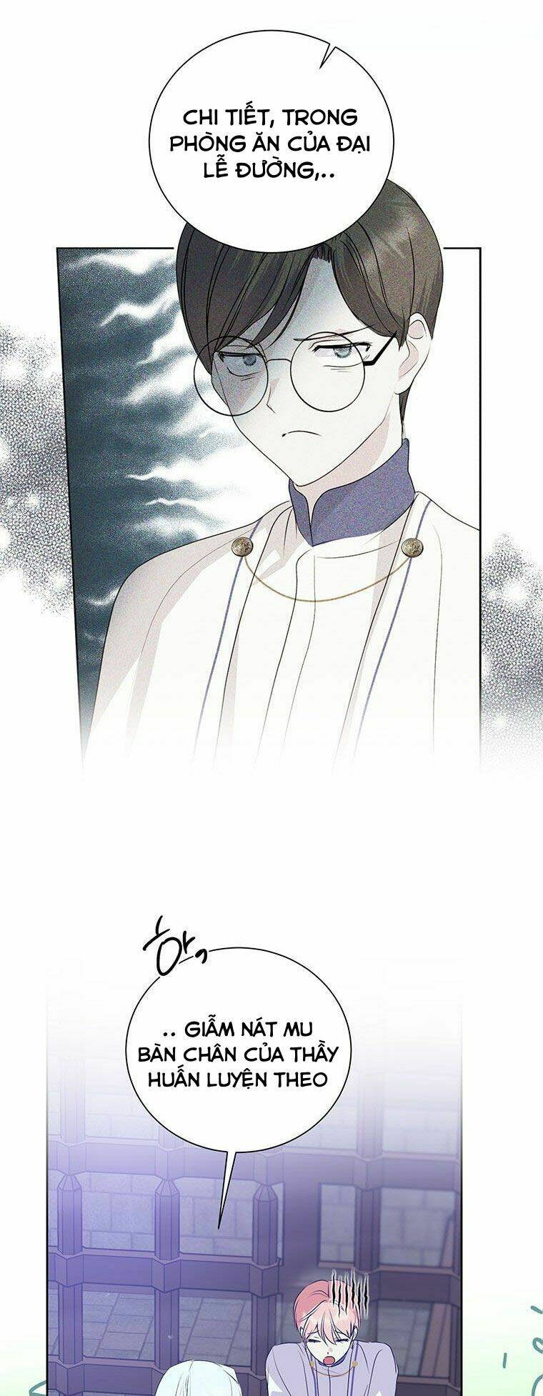 Phía Sau Mặt Nạ Của Nam Chính Hiền Lành - Chapter 9 - Page 31