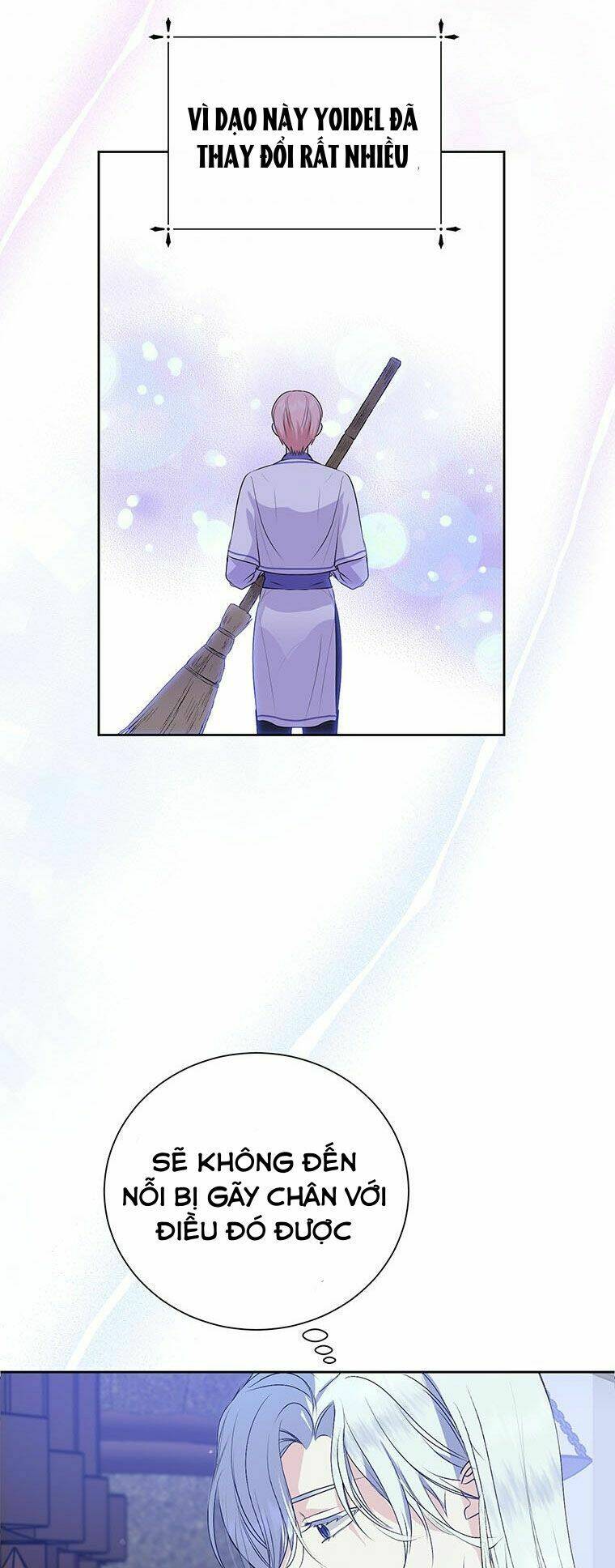 Phía Sau Mặt Nạ Của Nam Chính Hiền Lành - Chapter 9 - Page 35