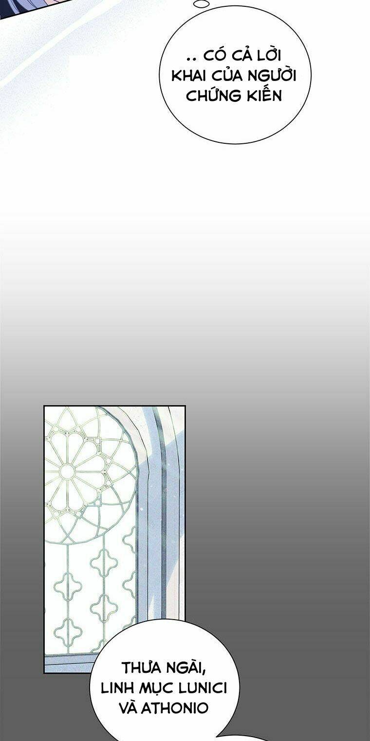 Phía Sau Mặt Nạ Của Nam Chính Hiền Lành - Chapter 9 - Page 37