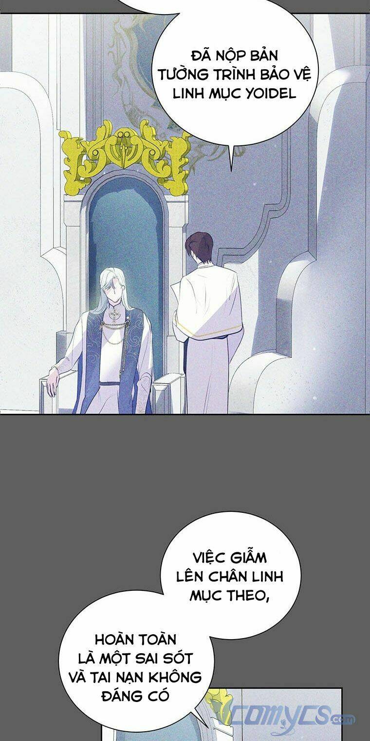 Phía Sau Mặt Nạ Của Nam Chính Hiền Lành - Chapter 9 - Page 38