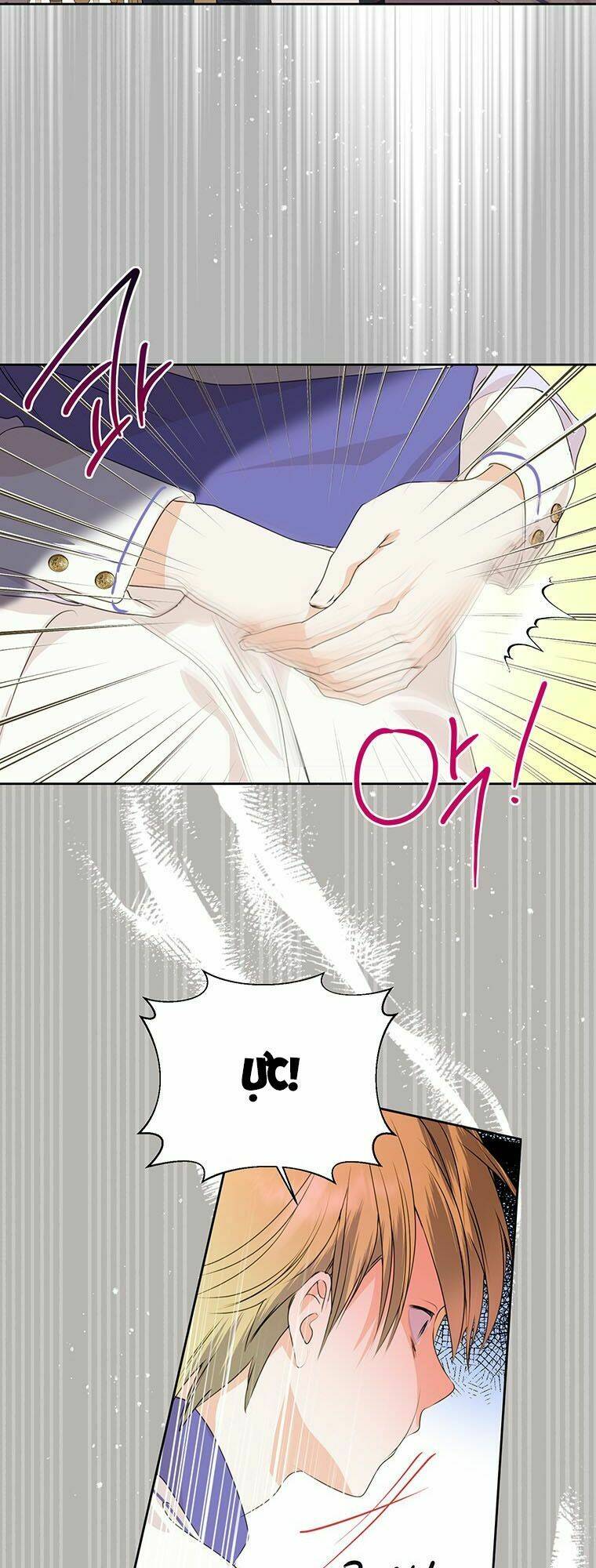 Phía Sau Mặt Nạ Của Nam Chính Hiền Lành - Chapter 9 - Page 3