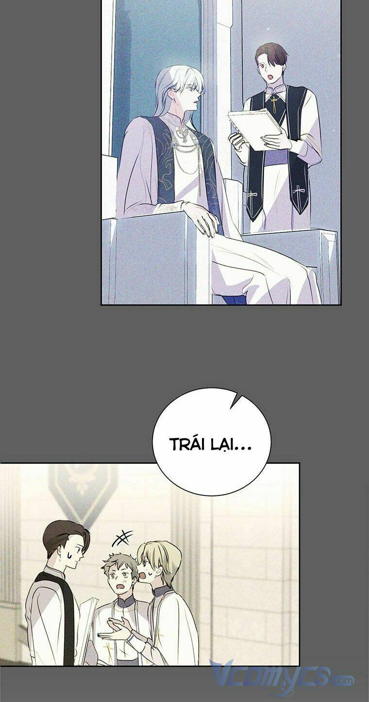 Phía Sau Mặt Nạ Của Nam Chính Hiền Lành - Chapter 9 - Page 39