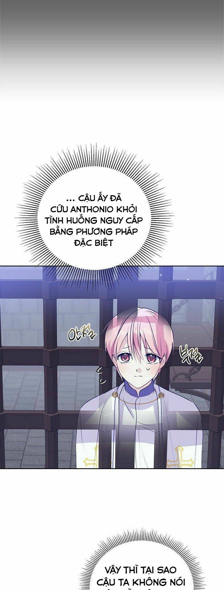 Phía Sau Mặt Nạ Của Nam Chính Hiền Lành - Chapter 9 - Page 40