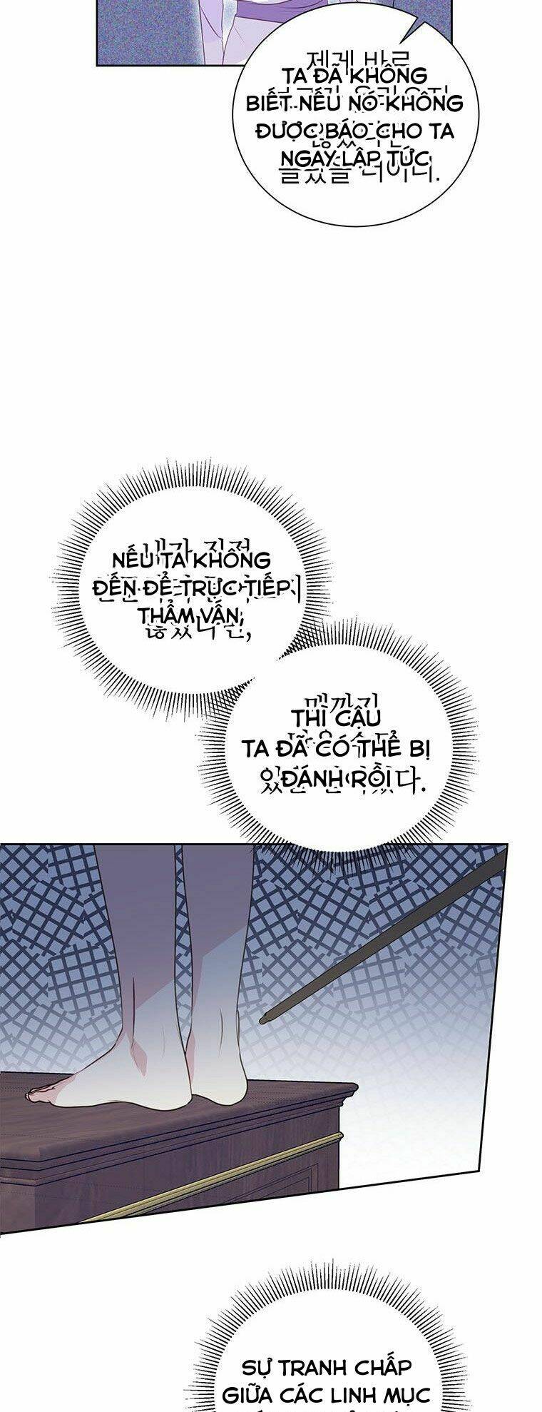 Phía Sau Mặt Nạ Của Nam Chính Hiền Lành - Chapter 9 - Page 42