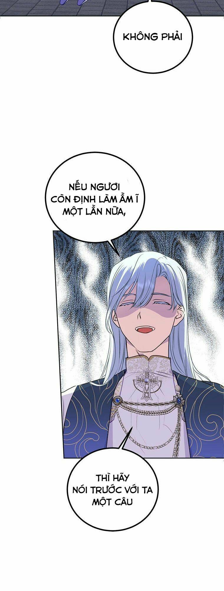 Phía Sau Mặt Nạ Của Nam Chính Hiền Lành - Chapter 9 - Page 44