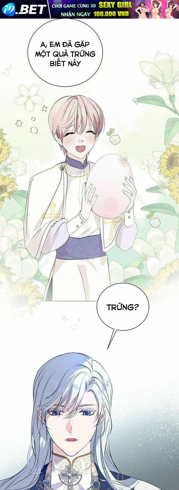 Phía Sau Mặt Nạ Của Nam Chính Hiền Lành - Chapter 9 - Page 46