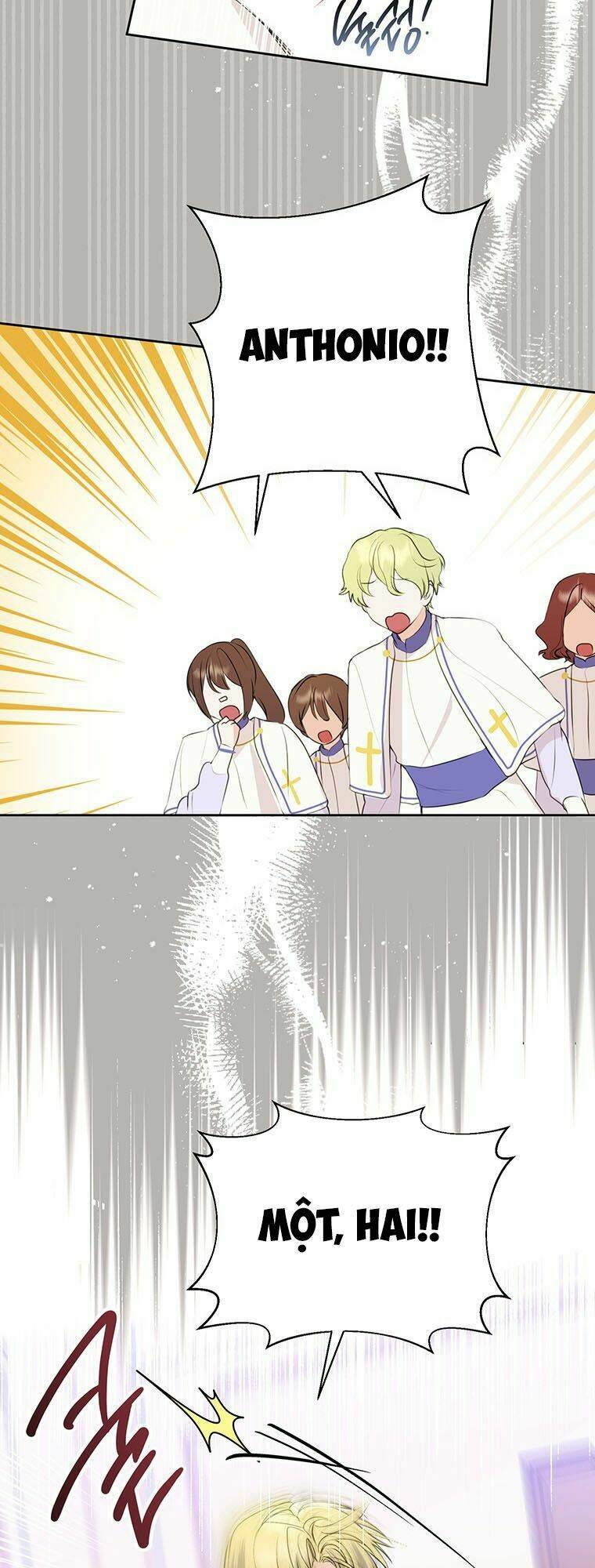 Phía Sau Mặt Nạ Của Nam Chính Hiền Lành - Chapter 9 - Page 4