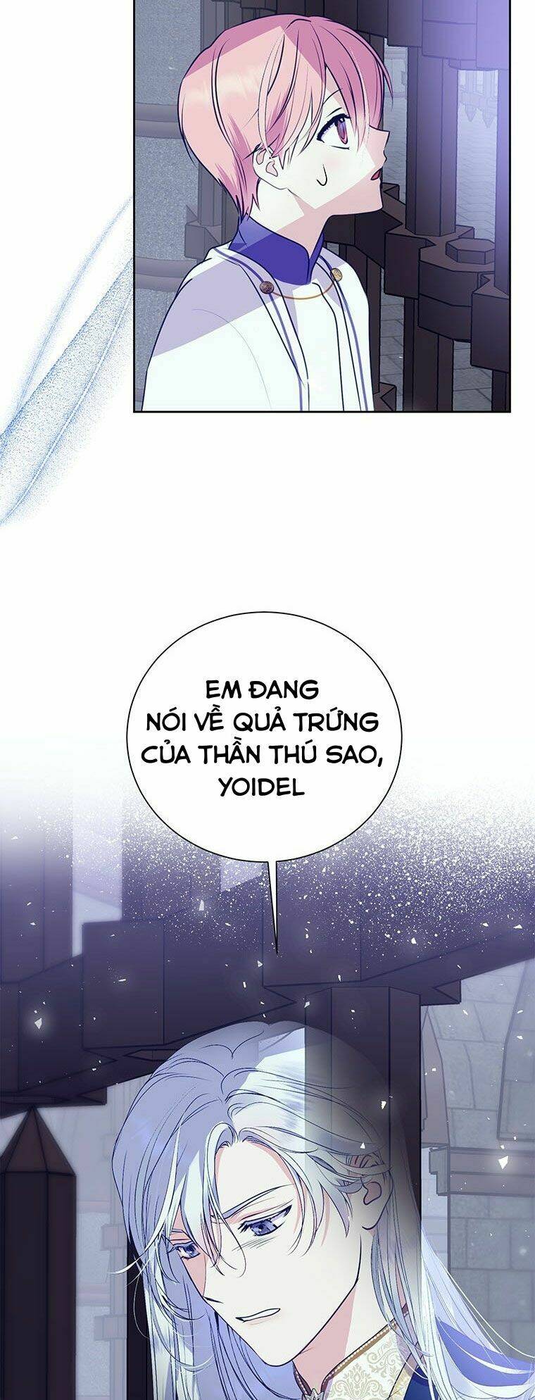 Phía Sau Mặt Nạ Của Nam Chính Hiền Lành - Chapter 9 - Page 49