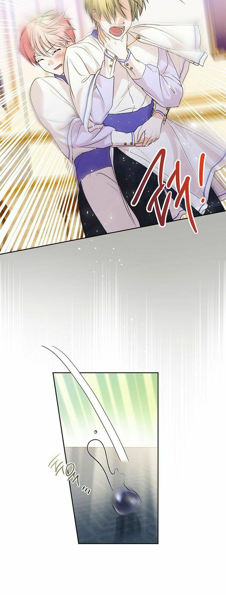 Phía Sau Mặt Nạ Của Nam Chính Hiền Lành - Chapter 9 - Page 5