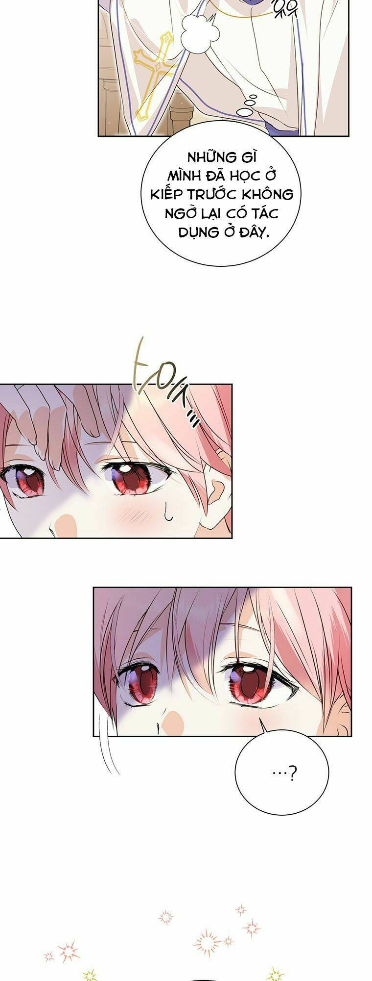 Phía Sau Mặt Nạ Của Nam Chính Hiền Lành - Chapter 9 - Page 7