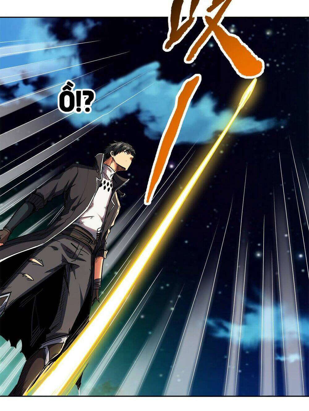 Siêu Cấp Thần Cơ Nhân - Chapter 1 - Page 99