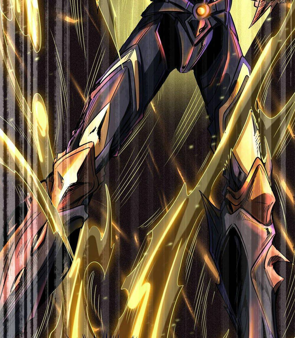 Siêu Cấp Thần Cơ Nhân - Chapter 1 - Page 106