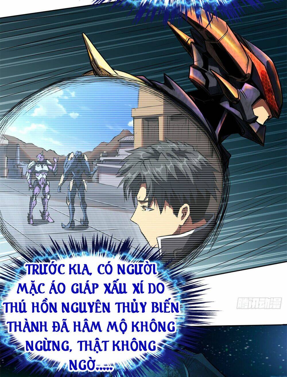 Siêu Cấp Thần Cơ Nhân - Chapter 1 - Page 108