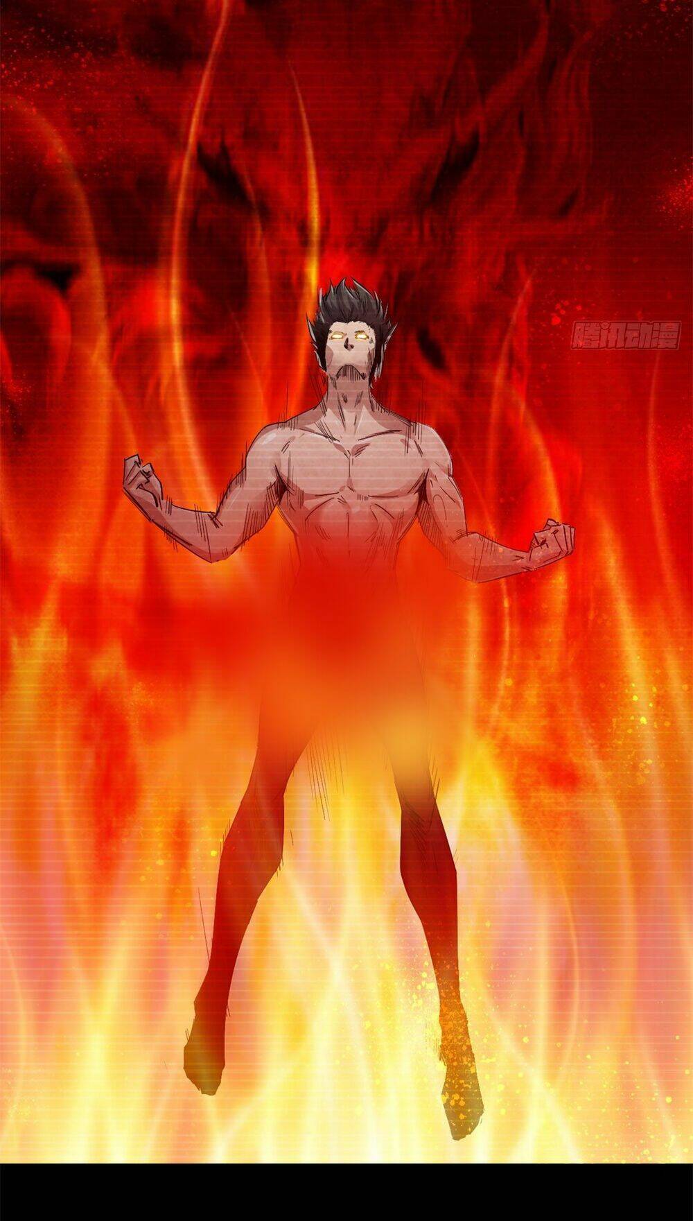 Siêu Cấp Thần Cơ Nhân - Chapter 1 - Page 10