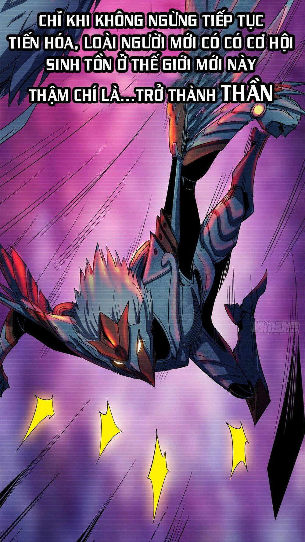 Siêu Cấp Thần Cơ Nhân - Chapter 1 - Page 13