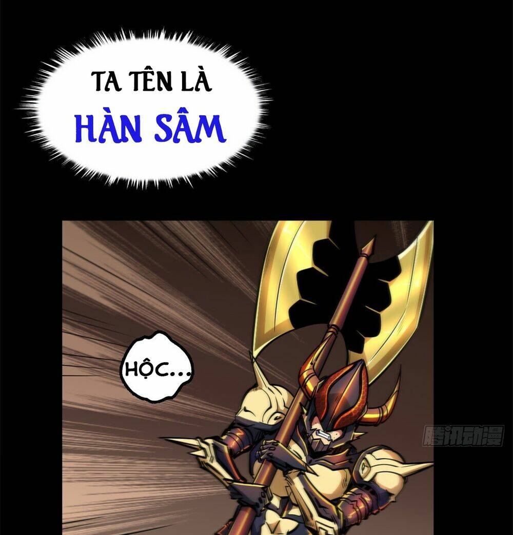 Siêu Cấp Thần Cơ Nhân - Chapter 1 - Page 15