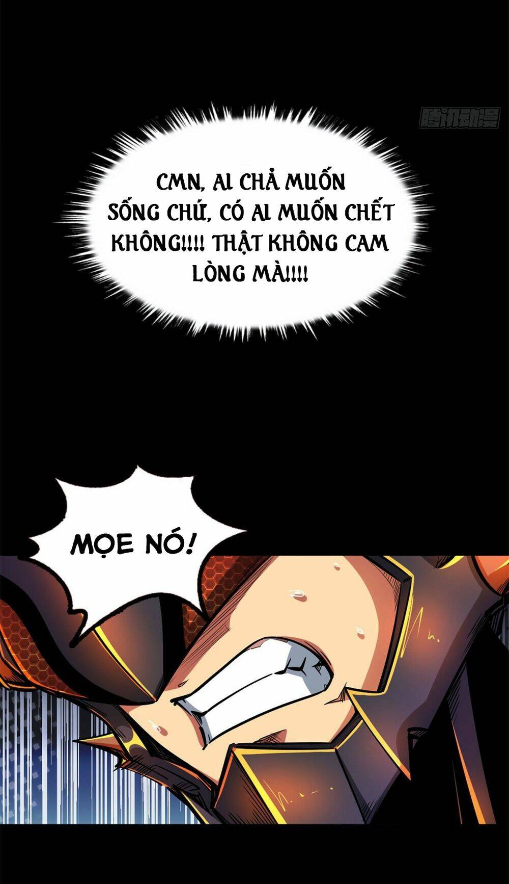 Siêu Cấp Thần Cơ Nhân - Chapter 1 - Page 25