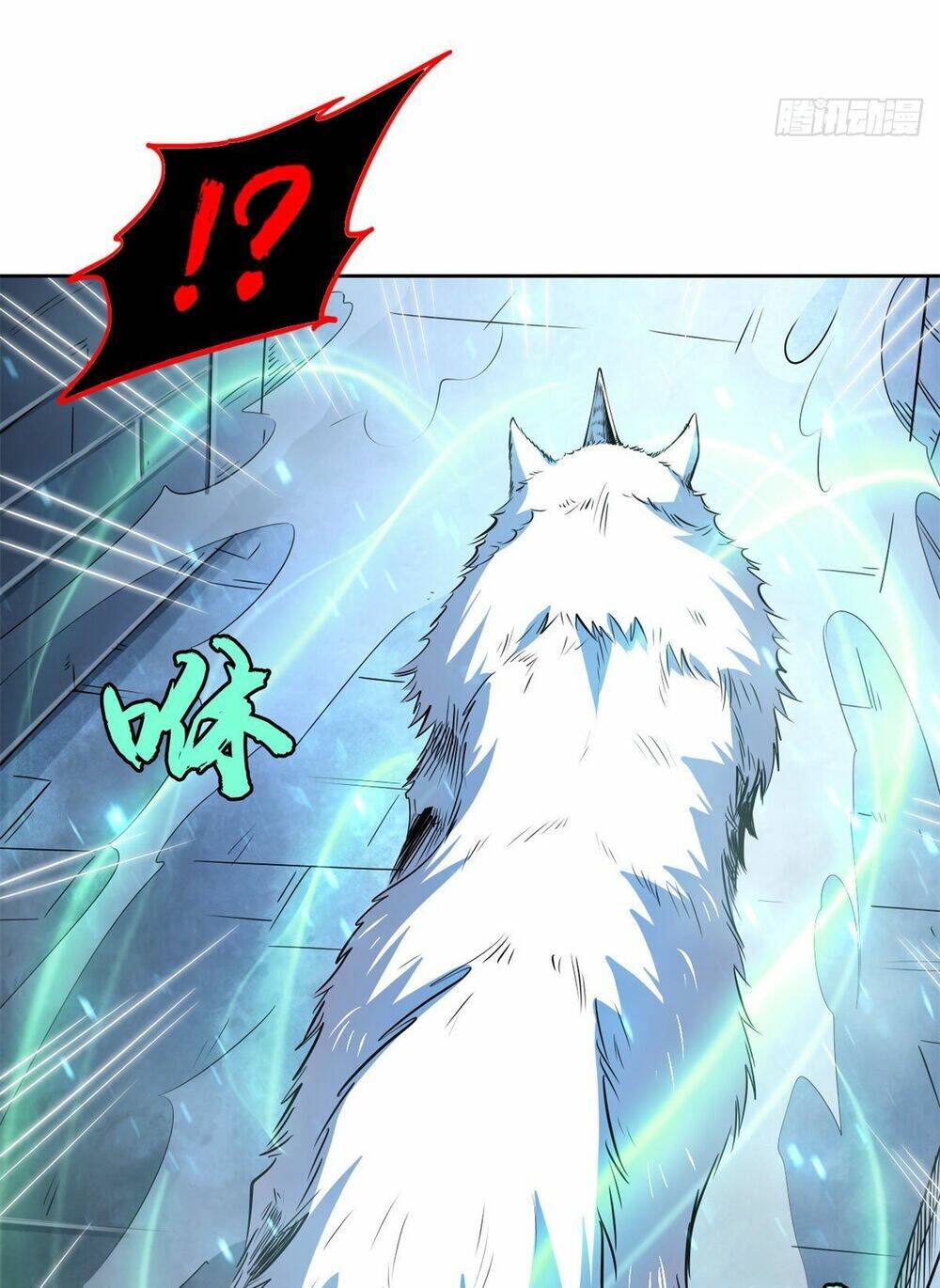 Siêu Cấp Thần Cơ Nhân - Chapter 1 - Page 36