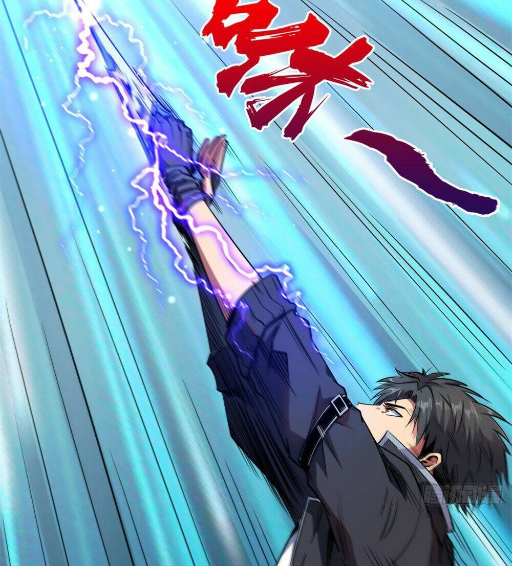 Siêu Cấp Thần Cơ Nhân - Chapter 1 - Page 40