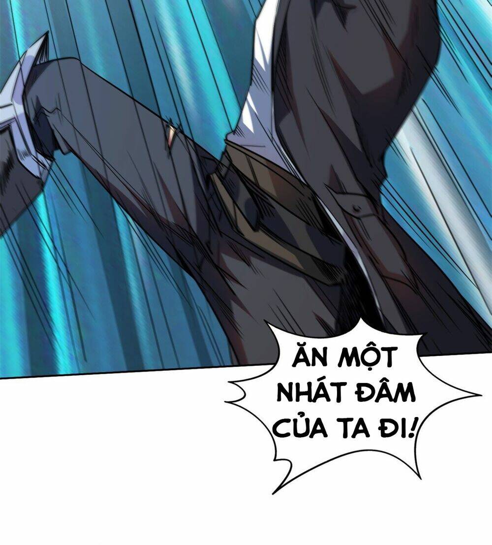 Siêu Cấp Thần Cơ Nhân - Chapter 1 - Page 41