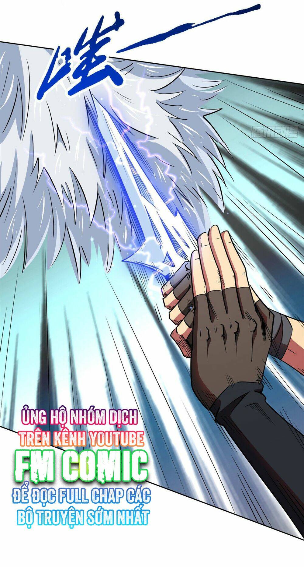 Siêu Cấp Thần Cơ Nhân - Chapter 1 - Page 42