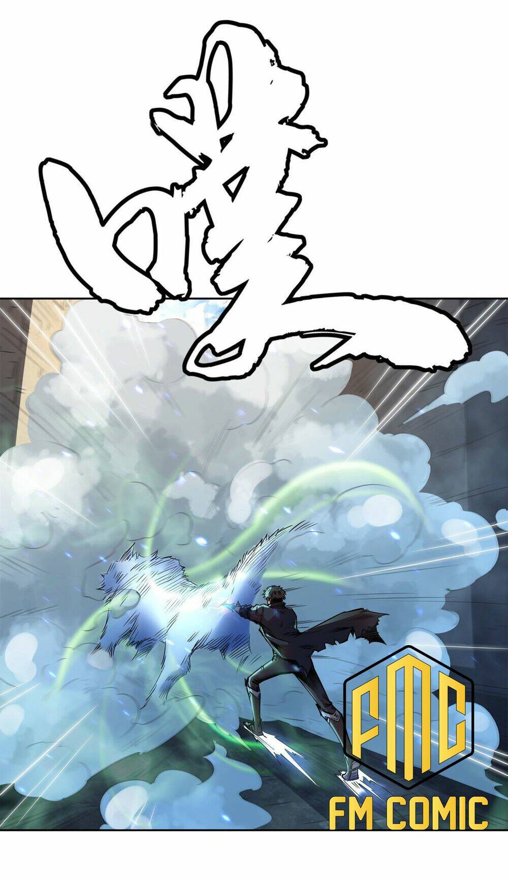 Siêu Cấp Thần Cơ Nhân - Chapter 1 - Page 45