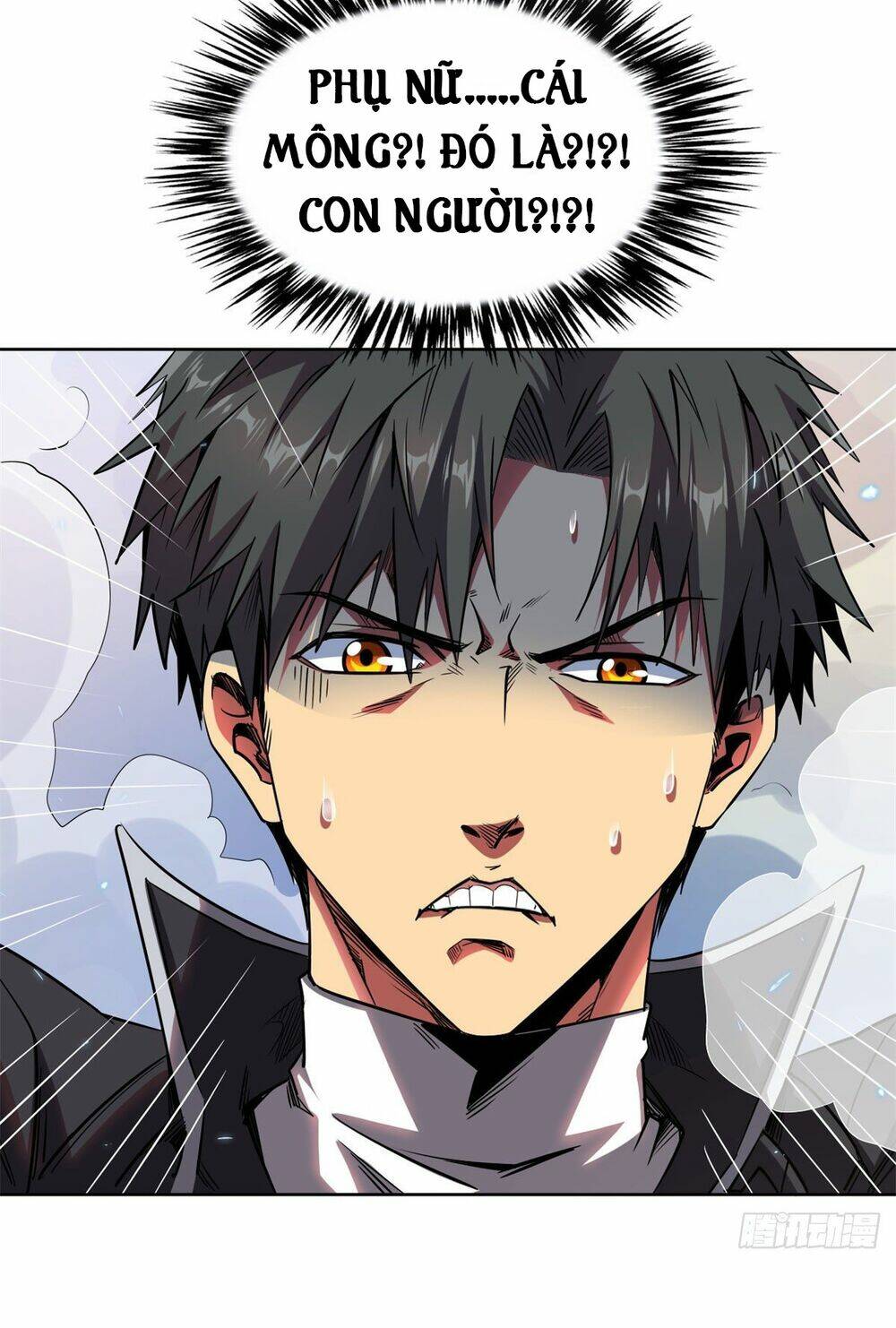 Siêu Cấp Thần Cơ Nhân - Chapter 1 - Page 48