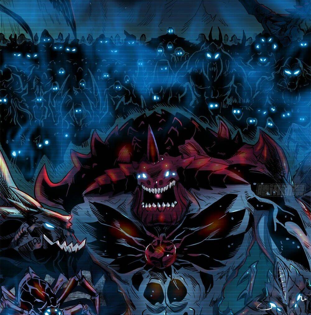 Siêu Cấp Thần Cơ Nhân - Chapter 1 - Page 4