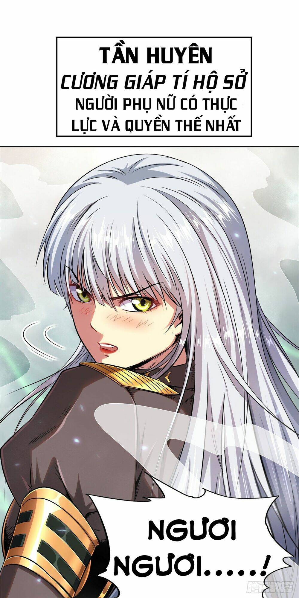 Siêu Cấp Thần Cơ Nhân - Chapter 1 - Page 50
