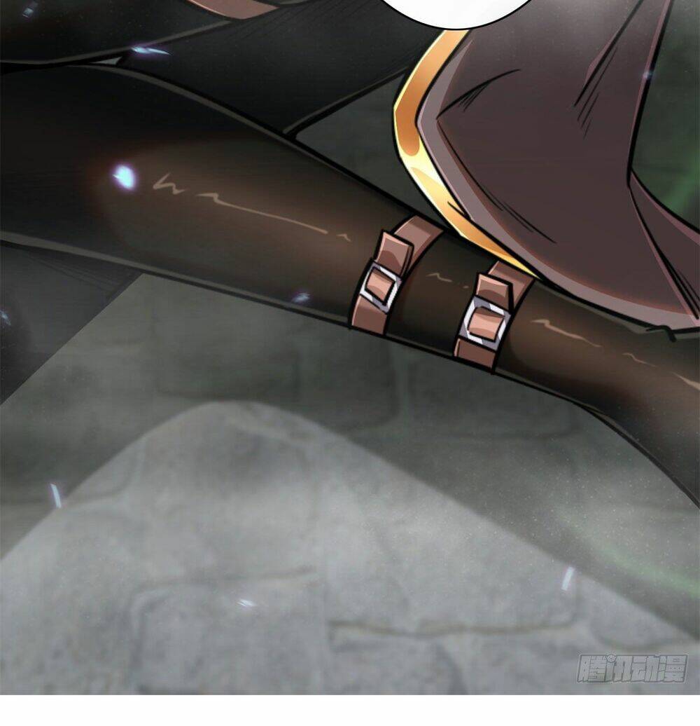 Siêu Cấp Thần Cơ Nhân - Chapter 1 - Page 52