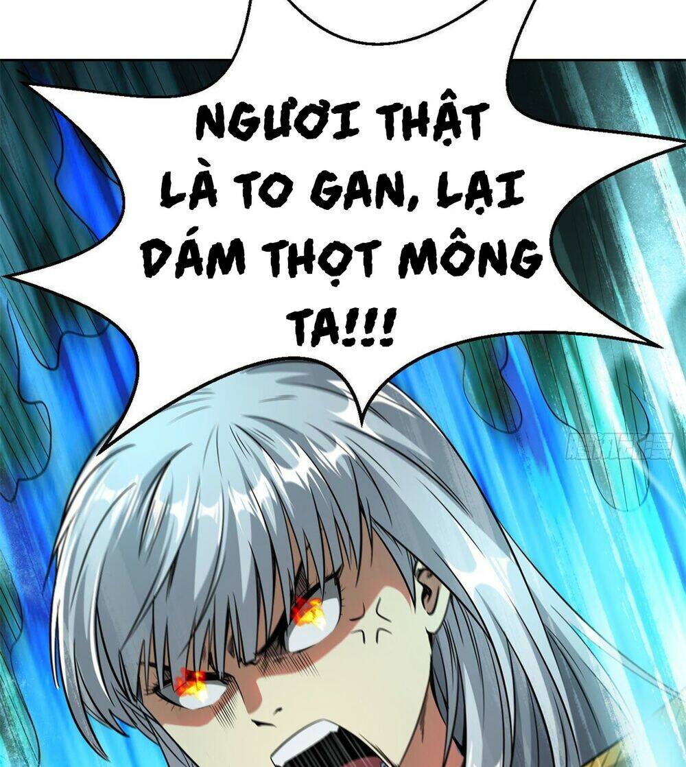 Siêu Cấp Thần Cơ Nhân - Chapter 1 - Page 54