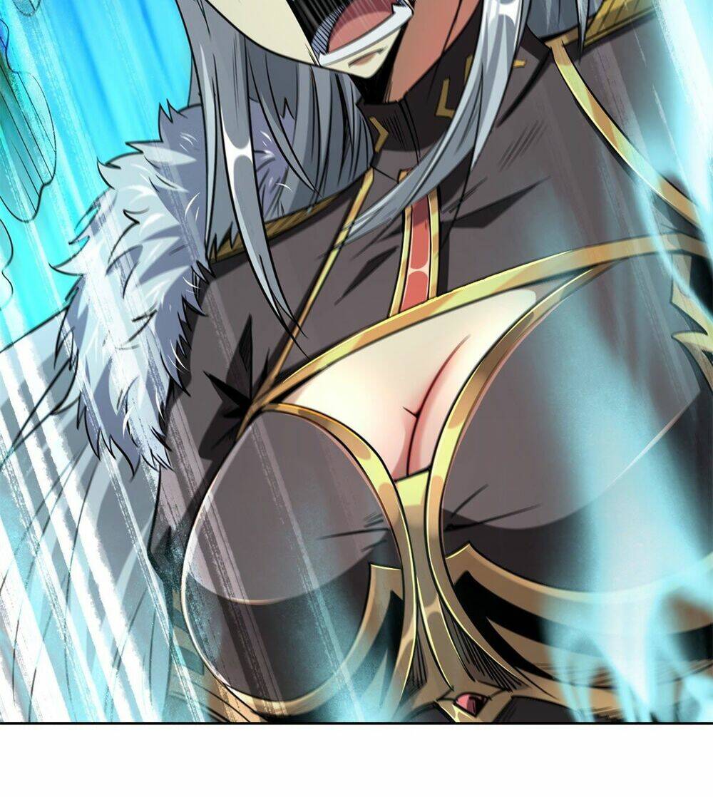 Siêu Cấp Thần Cơ Nhân - Chapter 1 - Page 55