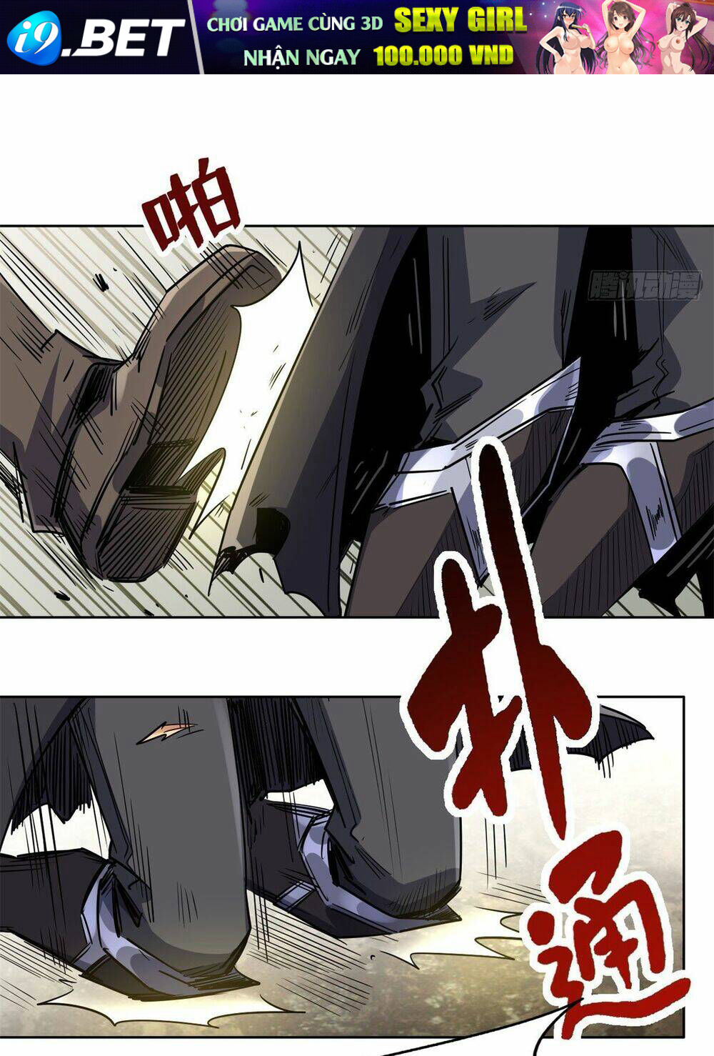 Siêu Cấp Thần Cơ Nhân - Chapter 1 - Page 58