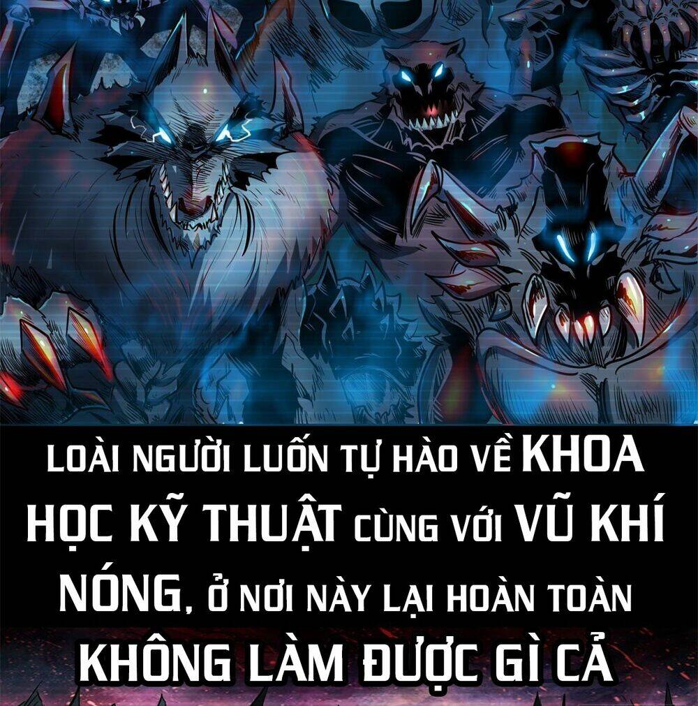 Siêu Cấp Thần Cơ Nhân - Chapter 1 - Page 5