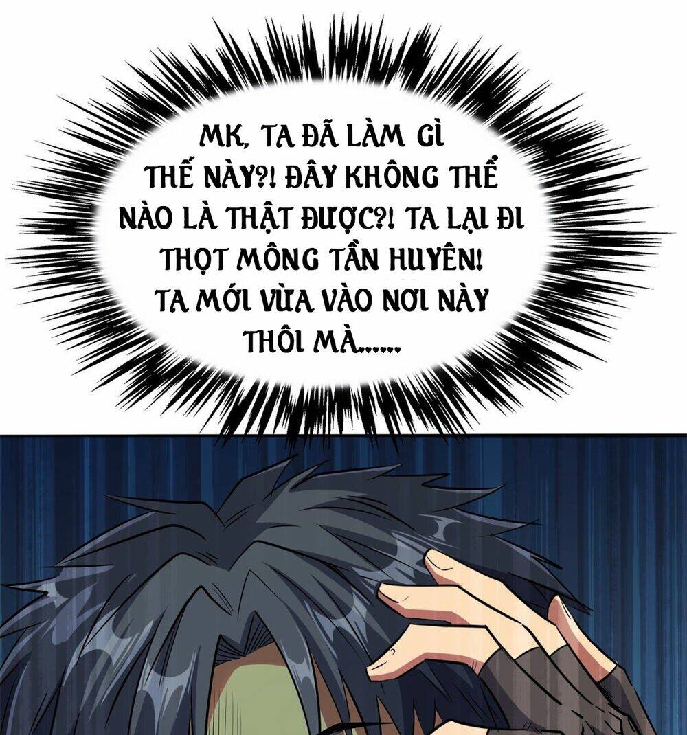 Siêu Cấp Thần Cơ Nhân - Chapter 1 - Page 61
