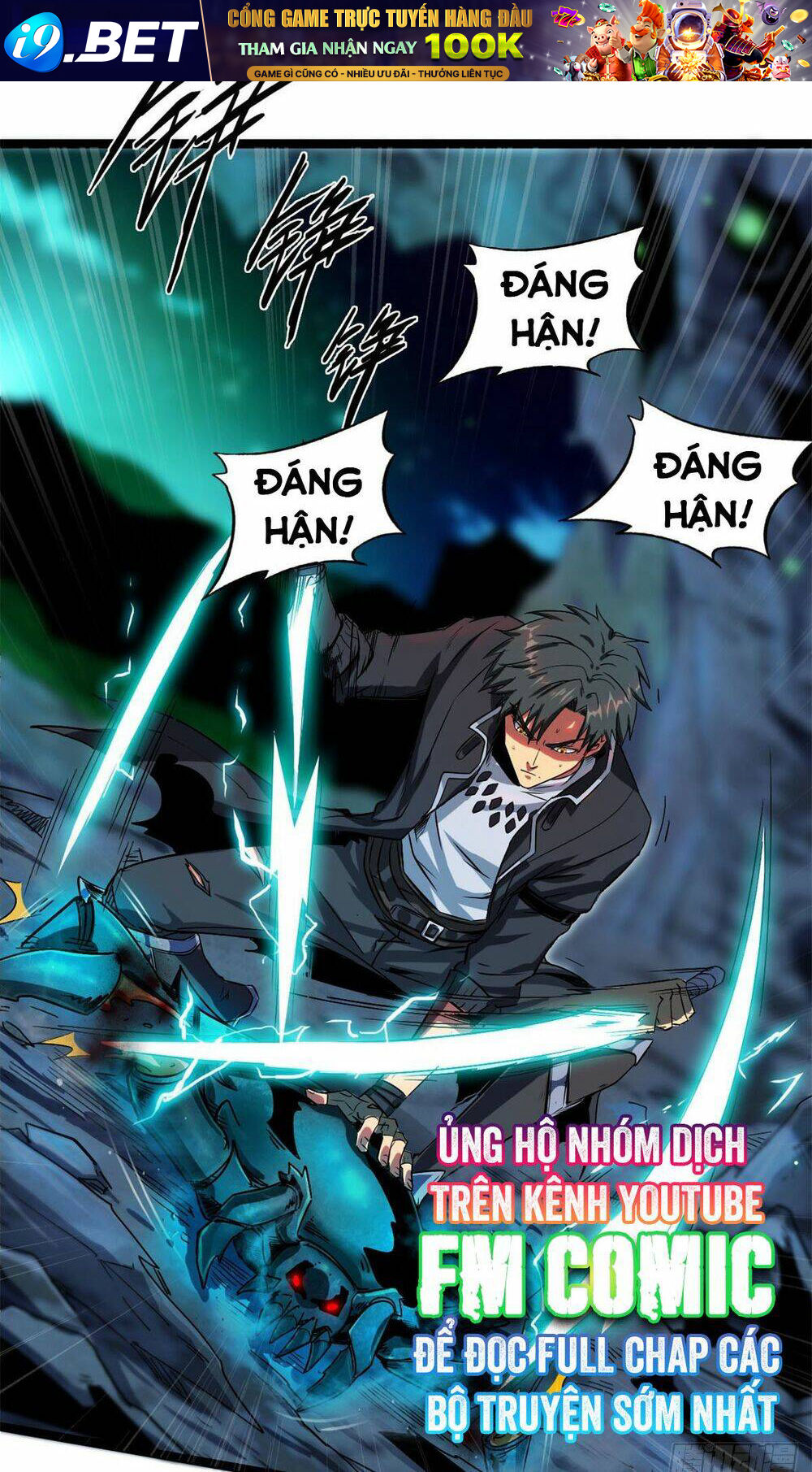 Siêu Cấp Thần Cơ Nhân - Chapter 1 - Page 67