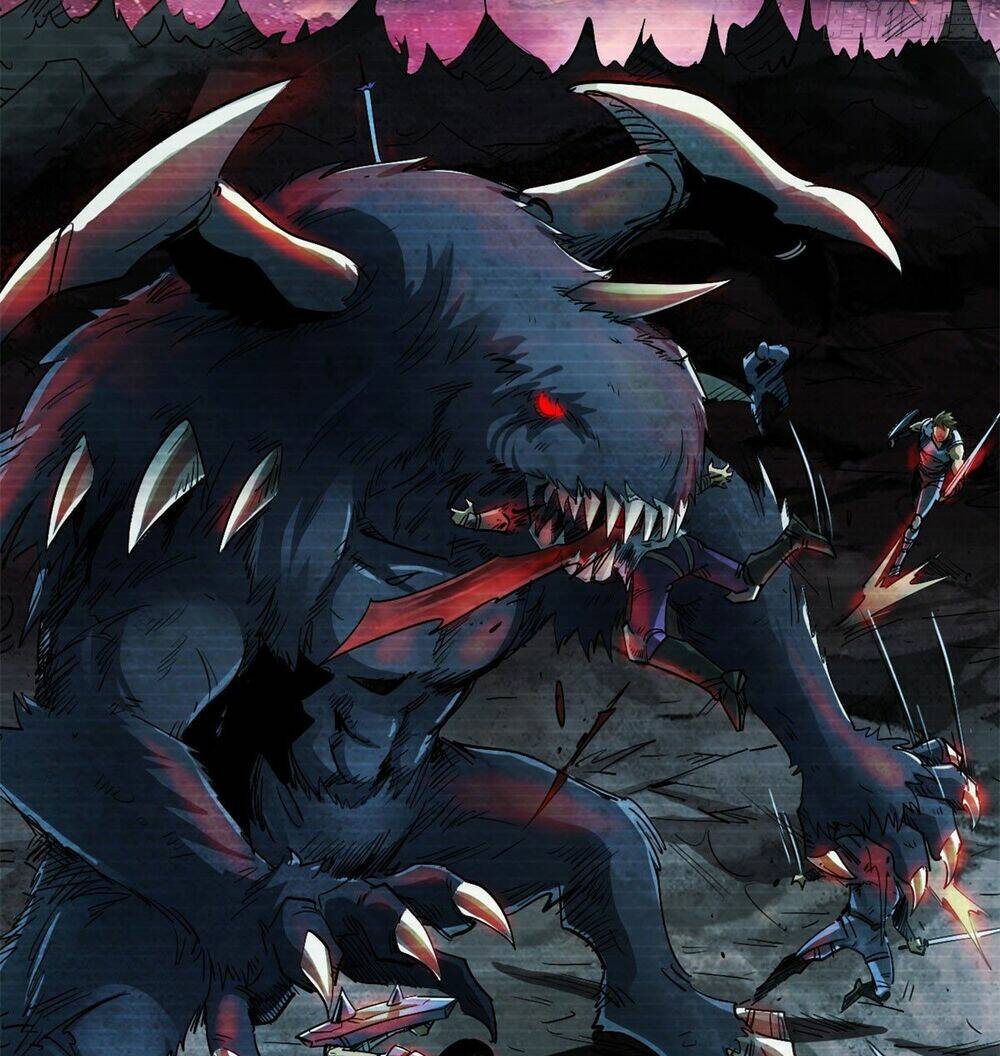 Siêu Cấp Thần Cơ Nhân - Chapter 1 - Page 6