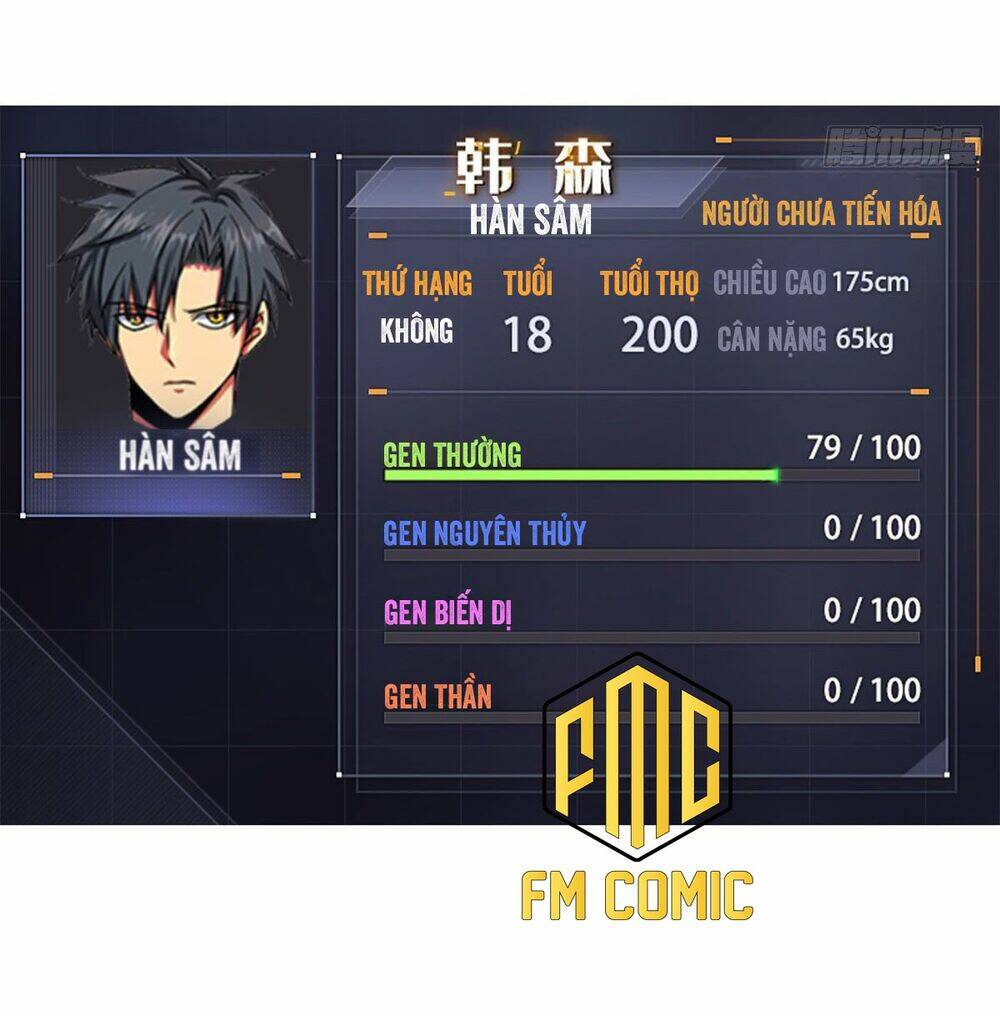 Siêu Cấp Thần Cơ Nhân - Chapter 1 - Page 70