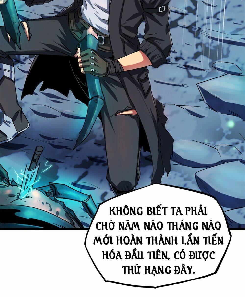 Siêu Cấp Thần Cơ Nhân - Chapter 1 - Page 72