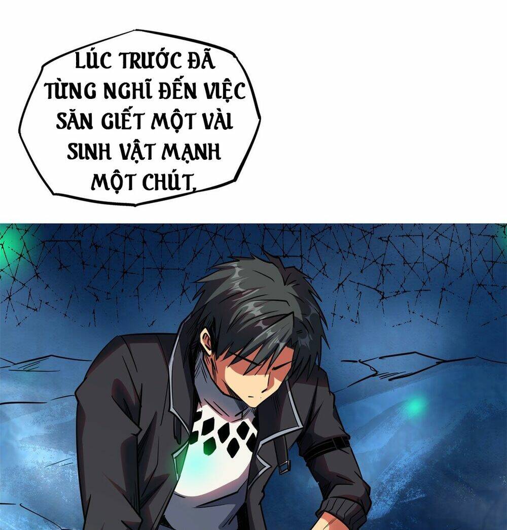 Siêu Cấp Thần Cơ Nhân - Chapter 1 - Page 74
