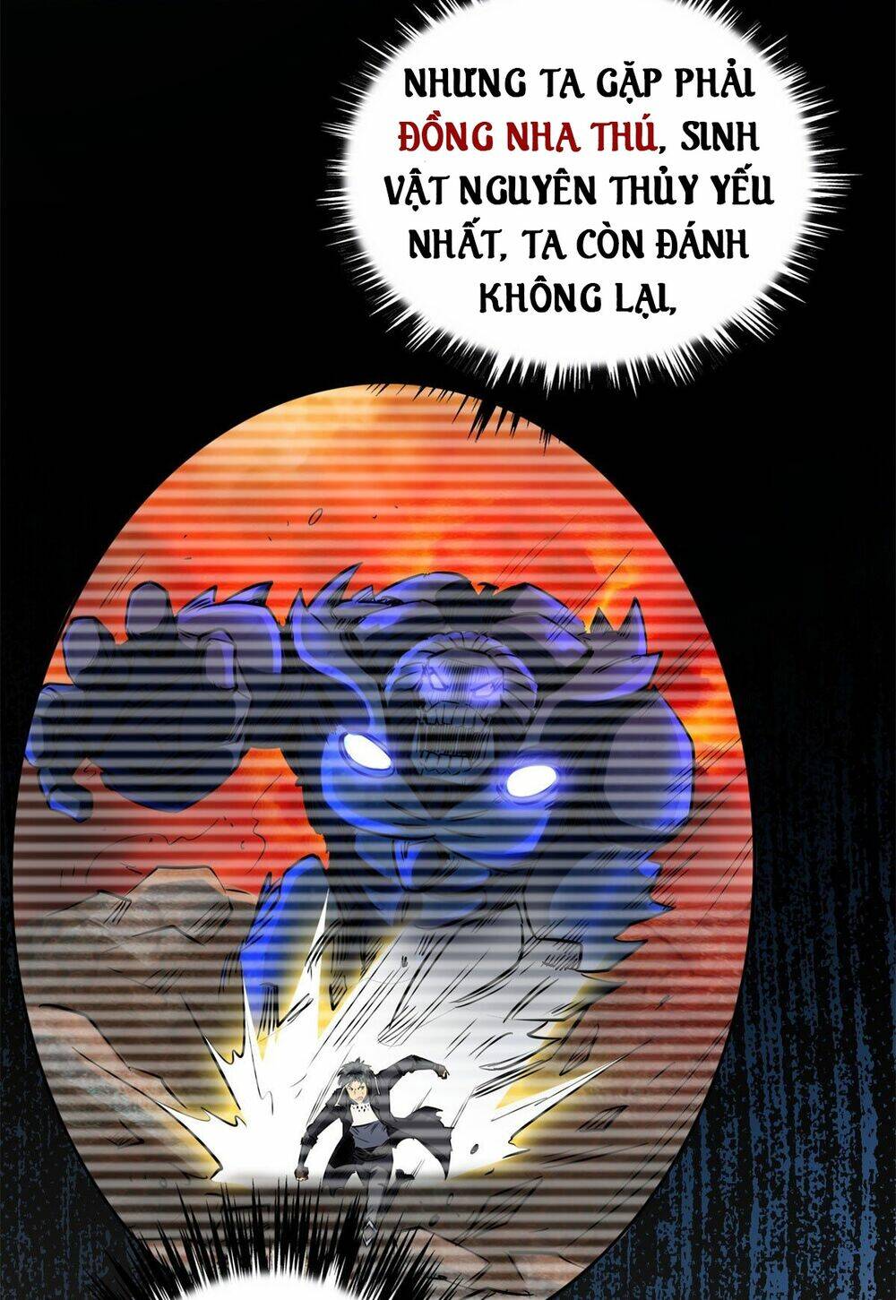 Siêu Cấp Thần Cơ Nhân - Chapter 1 - Page 76